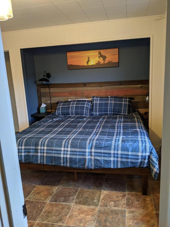 Slackwater Hotel Buena Vista