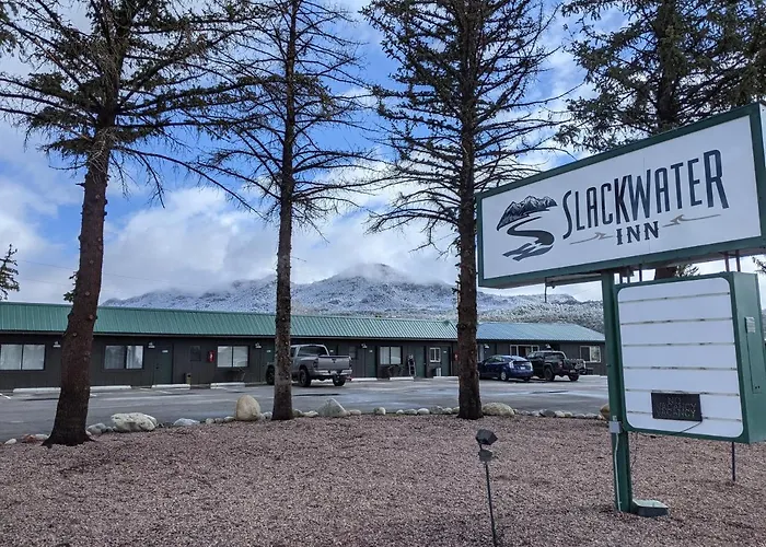 Slackwater Inn