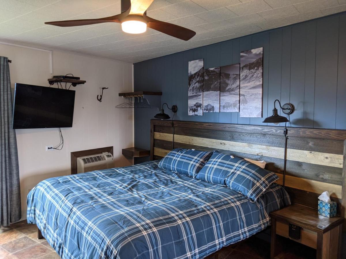 Hotel Slackwater